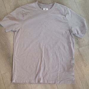 Ocean Laundry l  Women's Classic Gray T-Shirt l Tee M-L